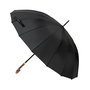 SPLASH BY AVANT Paraguas splash cab largo 16v antiviento negro
