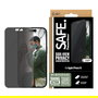 PanzerGlass Protector de Pantalla SAFE Privacy para iPhone 16/15 UWF