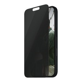 PanzerGlass Protector de Pantalla SAFE Privacy para iPhone 16/15 UWF