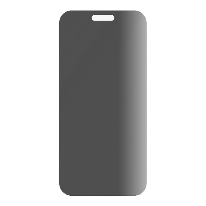 PanzerGlass Protector de Pantalla SAFE Privacy para iPhone 16/15 UWF