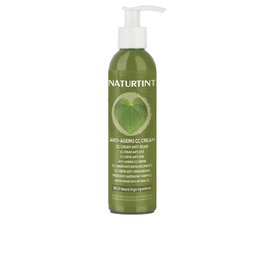 Naturtint CC Cream Acondicionador Sin Aclarado Antiedad Refurbished 200 ml