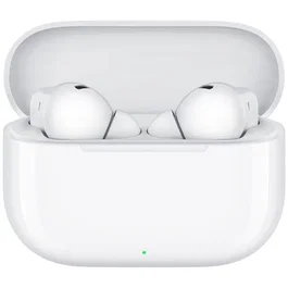 Huawei Freebuds SE 4 - Auriculares inalámbricos con cancelación activa de ruido (ANC), Blanco (AABOA06076)