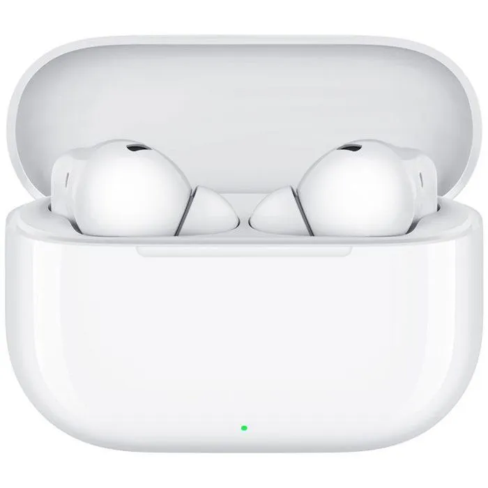 Huawei Freebuds SE 4 - Auriculares inalámbricos con cancelación activa de ruido (ANC), Blanco (AABOA06076) Huawei Freebuds SE 4 - Auriculares inalámbricos con cancelación activa de ruido (ANC), Blanco (AABOA06076)