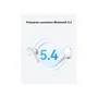 Huawei Freebuds SE 4 - Auriculares inalámbricos con cancelación activa de ruido (ANC), Blanco (AABOA06076)