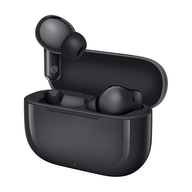 HUAWEI FreeBuds SE Auriculares Inalámbricos con Cancelación Activa de Ruido ANC, Bluetooth 5.4, IP54, Hasta 50h de Autonomía, USB-C, Negro