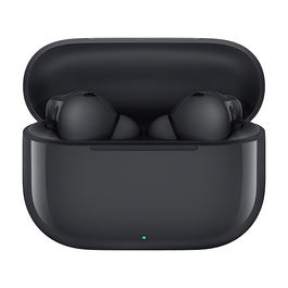 HUAWEI FreeBuds SE Auriculares Inalámbricos con Cancelación Activa de Ruido ANC, Bluetooth 5.4, IP54, Hasta 50h de Autonomía, USB-C, Negro