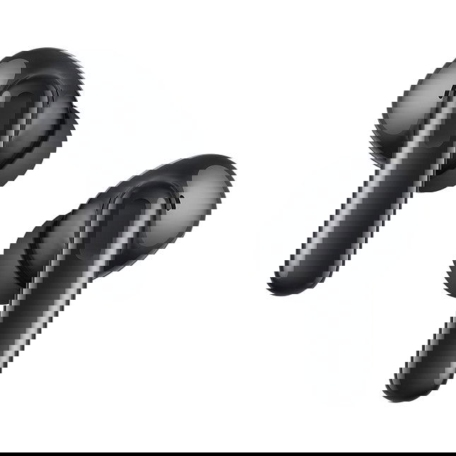 HUAWEI FreeBuds SE Auriculares Inalámbricos con Cancelación Activa de Ruido ANC, Bluetooth 5.4, IP54, Hasta 50h de Autonomía, USB-C, Negro
