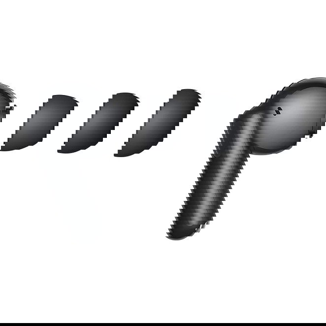 HUAWEI FreeBuds SE Auriculares Inalámbricos con Cancelación Activa de Ruido ANC, Bluetooth 5.4, IP54, Hasta 50h de Autonomía, USB-C, Negro