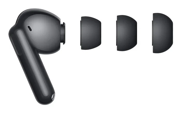 Huawei freebuds se 4 anc, black, fuji-t010