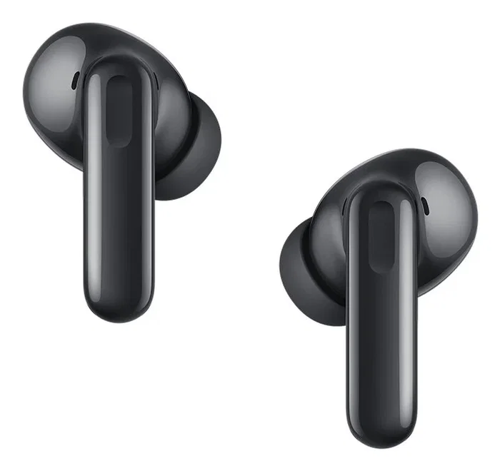 Huawei freebuds se 4 anc, black, fuji-t010