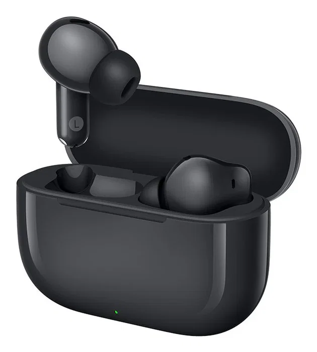 Huawei freebuds se 4 anc, black, fuji-t010