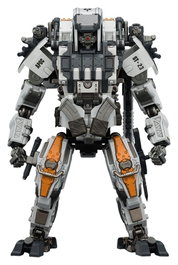 Joy Toy Dark Source Figura APOC Series DragonFang Assault Mech 17 cm