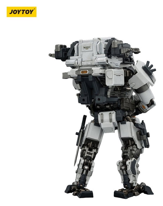 Joy Toy Dark Source Figura APOC Series DragonFang Assault Mech 17 cm
