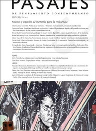 Museos y espacios de memoria para la resistencia, AA.VV. - PUV.(PUB.UNIVERSITAT VALENCIA)