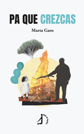 Pa que crezcas, Marta Garo - TALON DE AQUILES