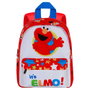 Karactermania Mochila Preescolar Joy Hello Elmo Blanco