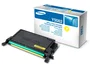 HP Samsung CLT-Y5082S Amarillo