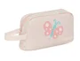 Portameriendas Térmico Safta Mariposa 21,5 x 12 x 6,5 cm