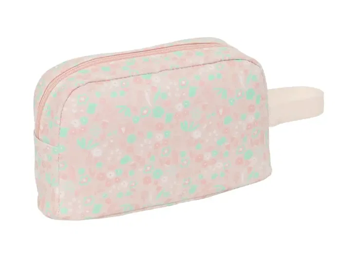 Portameriendas Térmico Safta Mariposa 21,5 x 12 x 6,5 cm