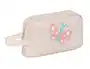 Portameriendas Térmico Safta Mariposa 21,5 x 12 x 6,5 cm