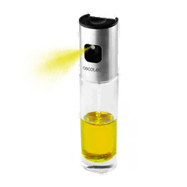Cecotec Polka OilSpray 1000 Cecofry Aceitera de Spray