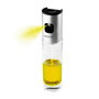 Aceitera Cecotec Polka OilSpray 1000 18 x 4 cm Transparente Acero Vidrio Acero Inoxidable Liso 100 ml