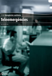 Teleemergències, S. Torralba - ALTAMAR EDITORIAL