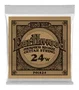 Ernie Ball Cuerda Acústica Slinky Phosphor/Bz 024 Set de 6 (Set de 6)