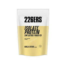 226ERS Isolate Protein Drink 1 kg Vanilla Custard