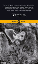 MEDUSA COMICS, VAMPIRS - MEDUSA COMICS