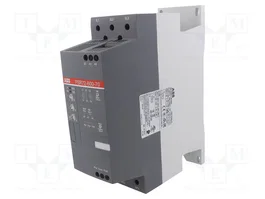 ABB PSR72-600-70 Softstart 37kW 208-600VAC