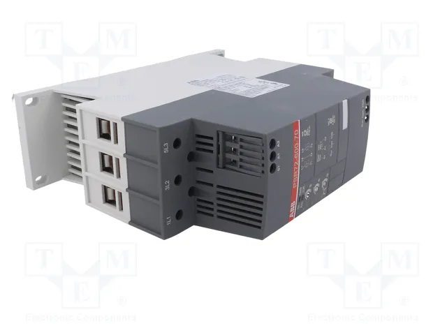 ABB PSR72-600-70 Softstart 37kW 208-600VAC