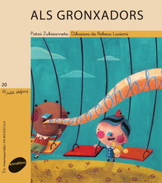 Als granxadors, Patxi Zubizarreta - ANIMALLIBRES, S.L.