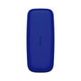 Smartphone Nokia 105 (2019) 1,77" 4 mb ram 4 MB Azul Single Core