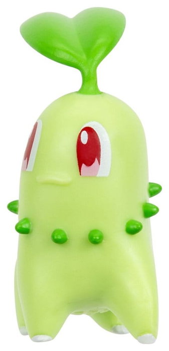 Jazwares Pokémon Clip 'n' Go Minifiguras Poké Balls ver. 22 Surtido (6) Jazwares Pokémon Clip 'n' Go Minifiguras Poké Balls ver. 22 Surtido (6)