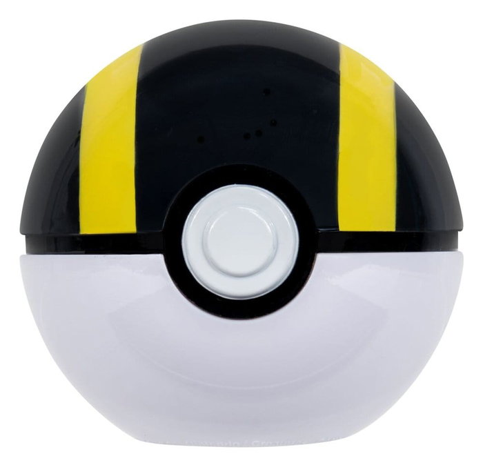 Jazwares Pokémon Clip 'n' Go Minifiguras Poké Balls ver. 22 Surtido (6) Jazwares Pokémon Clip 'n' Go Minifiguras Poké Balls ver. 22 Surtido (6)