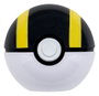 Jazwares Pokémon Clip 'n' Go Minifiguras Poké Balls ver. 22 Surtido (6)