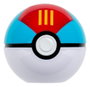 Jazwares Pokémon Clip 'n' Go Minifiguras Poké Balls ver. 22 Surtido (6)