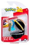 Jazwares Pokémon Clip 'n' Go Minifiguras Poké Balls ver. 22 Surtido (6)