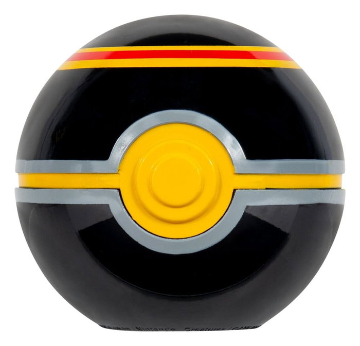 Jazwares Pokémon Clip 'n' Go Minifiguras Poké Balls ver. 22 Surtido (6) Jazwares Pokémon Clip 'n' Go Minifiguras Poké Balls ver. 22 Surtido (6)