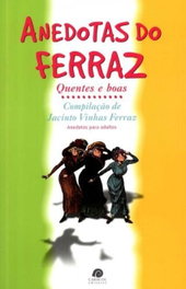 (PORT).ANEDOTAS DO FERRAZ, VV.AA. - CARACOL