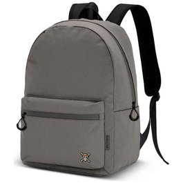 Karactermania Mochila Block One Piece Morandi Gris