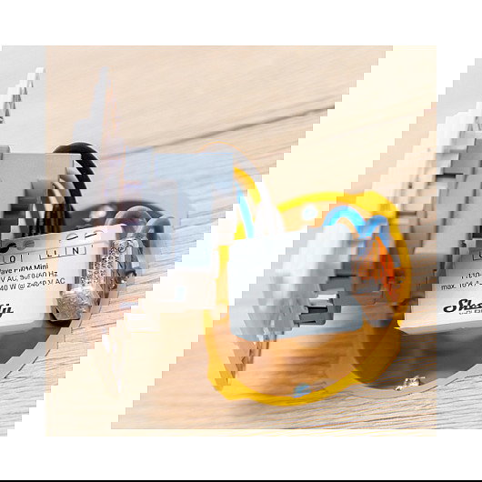 Shelly Relais Inteligente Wave PM Mini Z-Wave Shelly Relais Inteligente Wave PM Mini Z-Wave