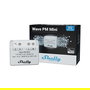 Shelly Relais Inteligente Wave PM Mini Z-Wave