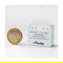 Shelly Relais Inteligente Wave PM Mini Z-Wave