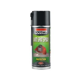 Soudal Spray Antiproyecciones 400Ml