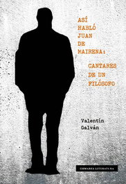 Así habló Juan de Mairena, Valentín Galván García - COMARES