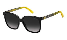 Marc Jacobs Gafas de sol MARC-582-S-71CF69O Negro