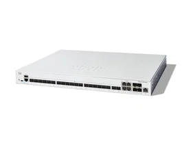Cisco Catalyst C1300-24XS Switch Gestionado L2/L3 de 24 Puertos SFP+