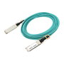 Cisco SFP-25G-AOC3M Cable Activo Óptico SFP28 Verde 3m